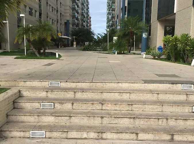 Nao Existe Apartamento Maceió, Brasil