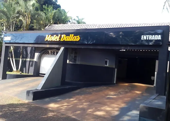 Motel Dallas