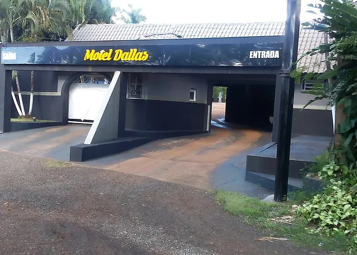 Motel Dallas