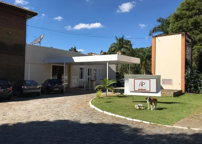 Atibaia Plaza Hotel