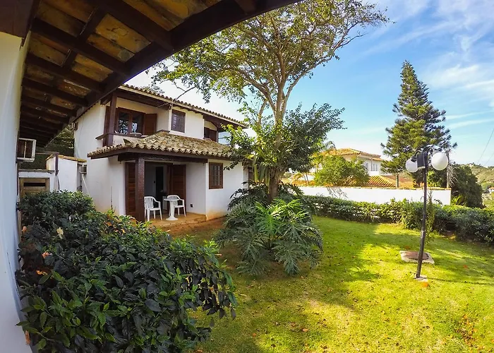Casa Do Alemao