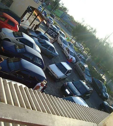 Pousada Minas Gerais Tramandaí, Brasil