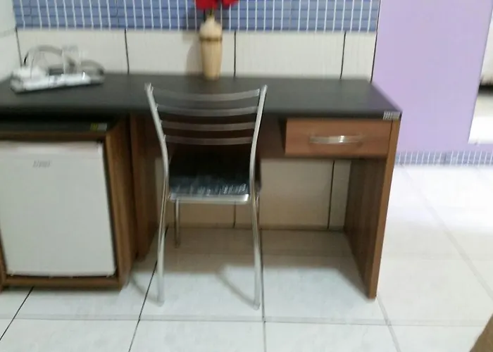 Imperial Hotel Marabá, Brasil