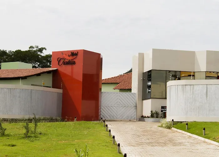 Motel Chalo (Adults Only)