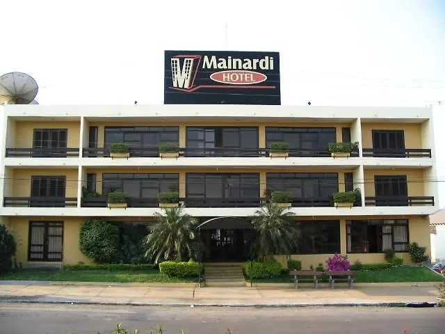 Mainardi Hotel