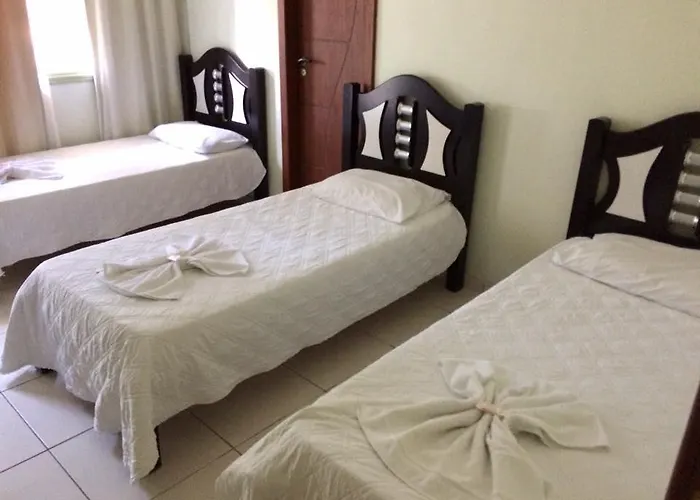 Hotel Gineli
