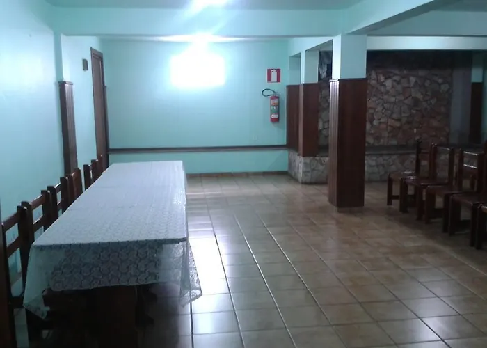 Hotel Dos Profetas Ltda
