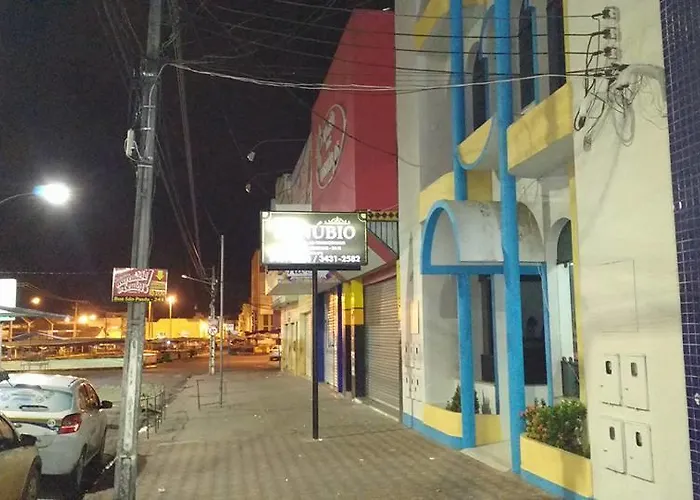 Danubio