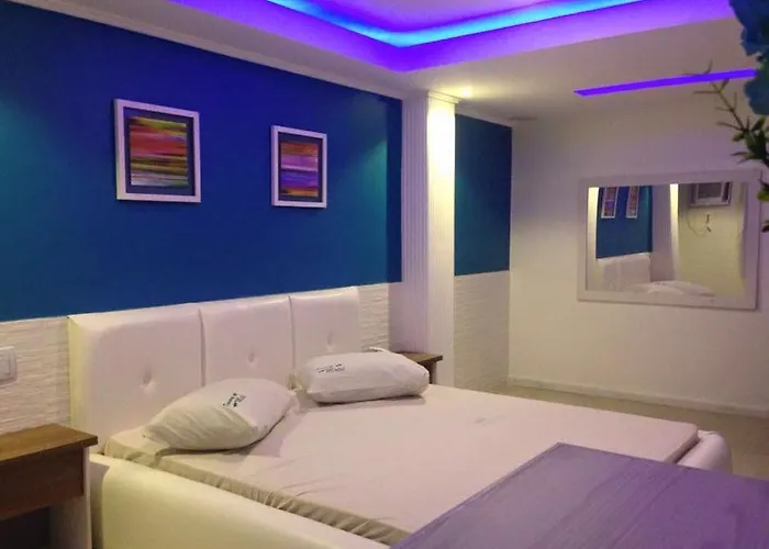 Hotel Vagalume Majé, Brasil