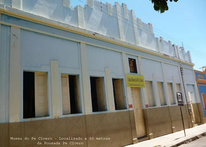 Pousada Padre Cicero