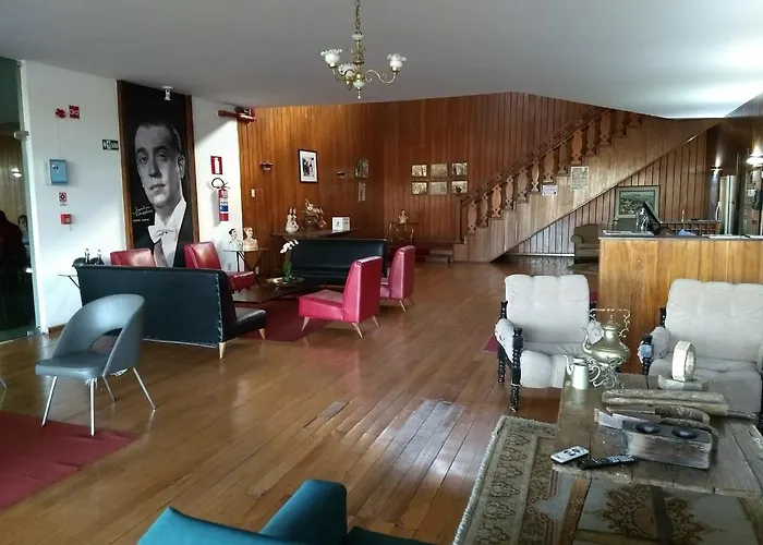 Hotel Tijuco Turismo Diamantina, Brasil