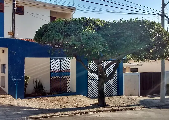 Parque Ecológico