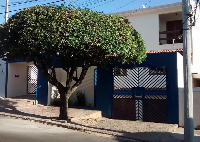 Parque Ecológico
