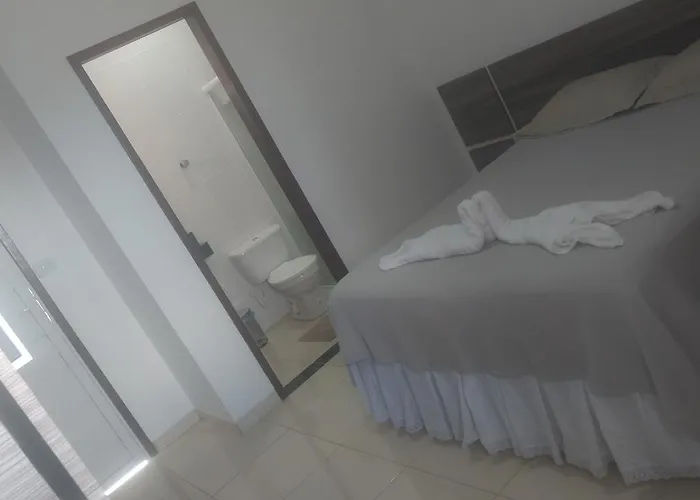 Imperio Do Cangaco Hotel Piranhas , Brasil