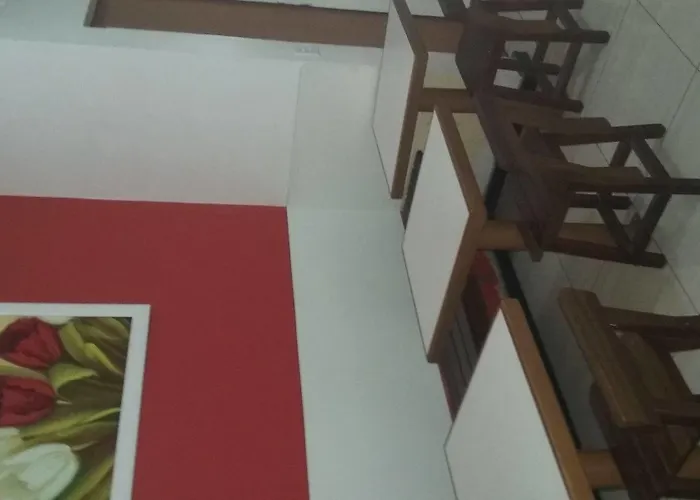 Hotel Novo Horizonte
