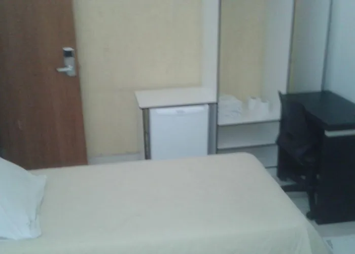 Hotel Novo Horizonte