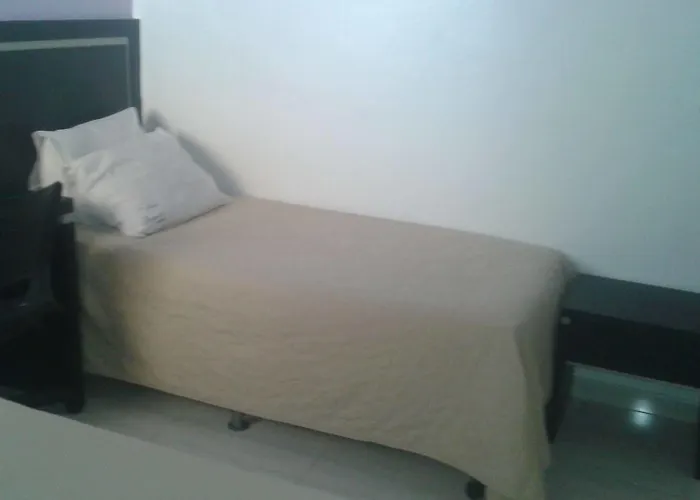 Hotel Novo Horizonte
