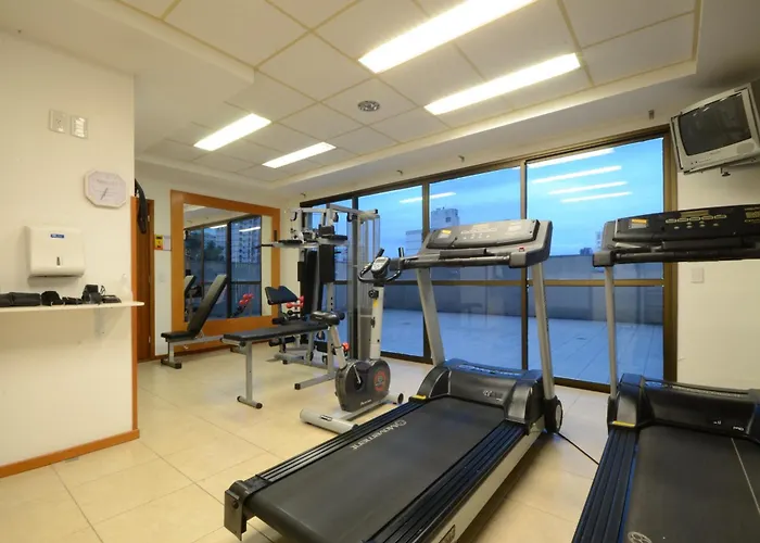 Union Residence - Heer Novo Hamburgo, Brasil