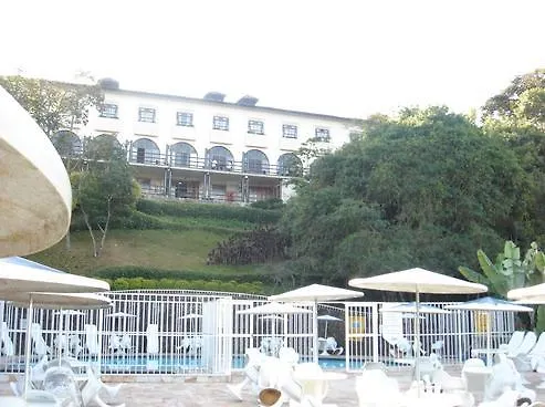 Sesc Estalagem De Ouro Preto Hotel Ouro Preto , Brasil