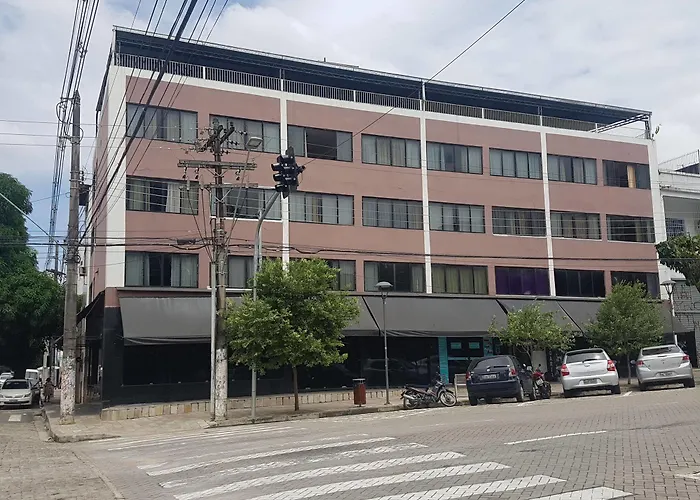 Hotel Manaos