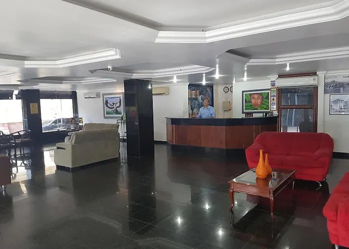 Hotel Manaos