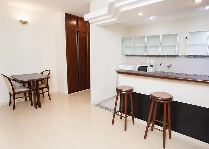 Cambui Residence Hotel Campinas , Brasil