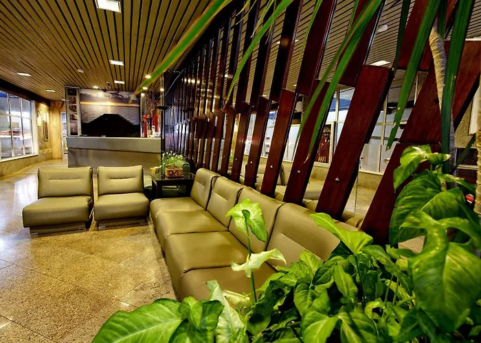 Krystal Hotel