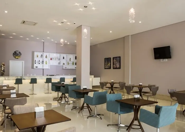 Slaviero Executive Cuiaba