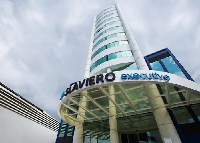 Slaviero Executive Cuiaba