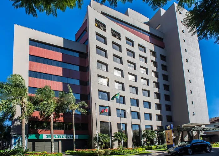 Tri Executive Caxias