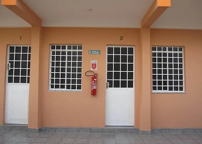 Hotel Mecejana Boa Vista , Brazil