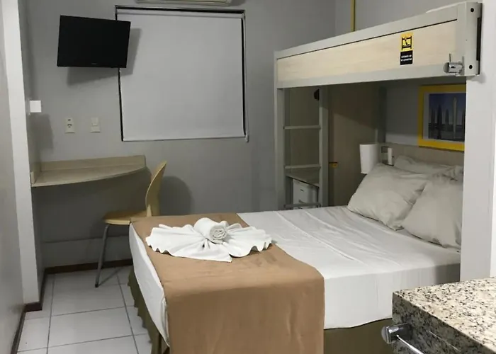 Expresso R1 Hotel
