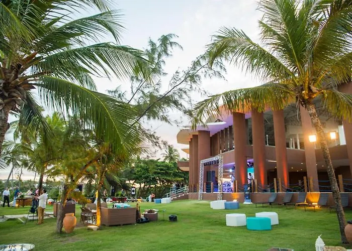 Mussulo Resort By Mantra