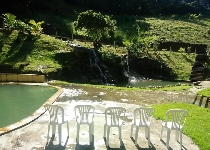 Pousada Vale Dos Lagos
