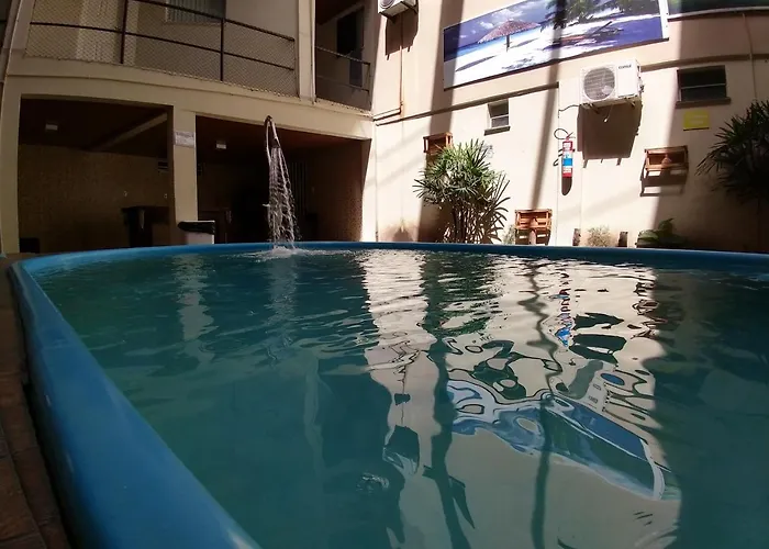 Hotel Orion Express - Aeroporto