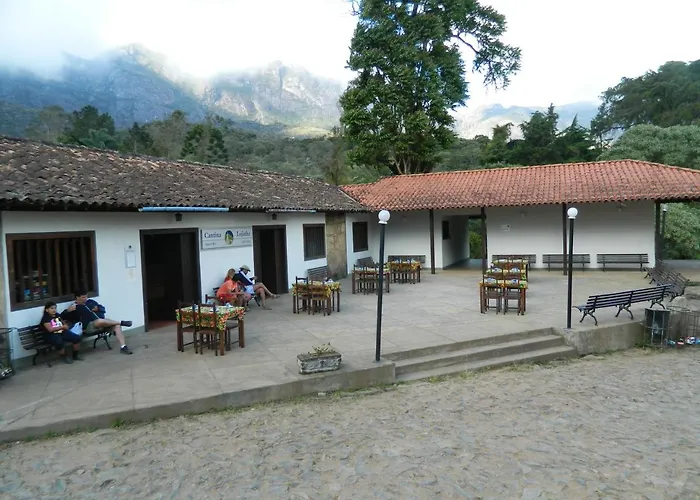 Santuário do Caraça