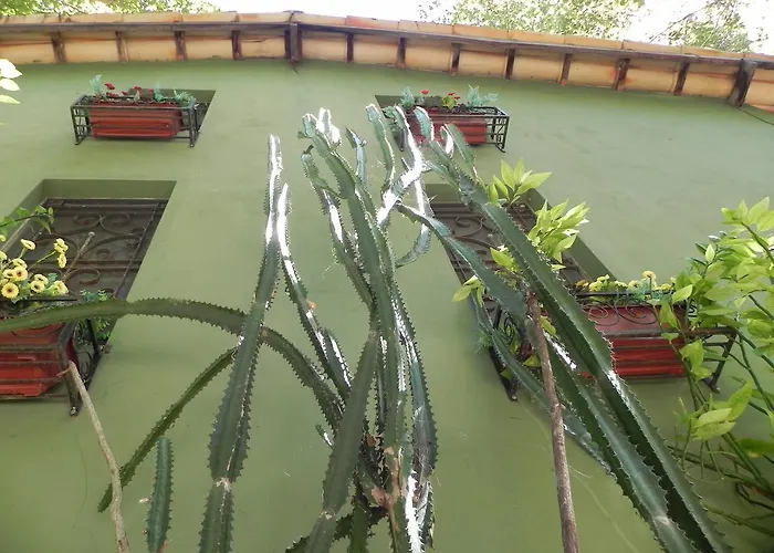 Pousada Éden Águas Termais São Jorge, Brasil