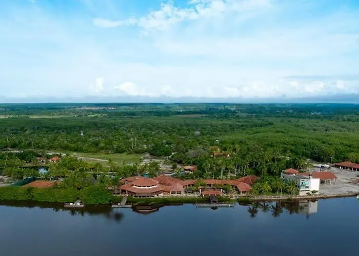 La Isla Ecoresort