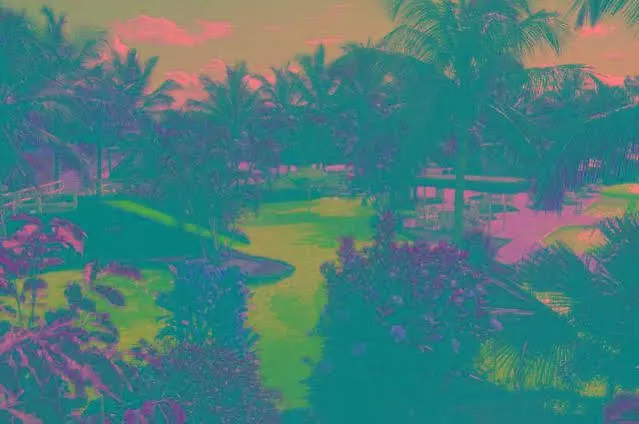 La Isla Ecoresort