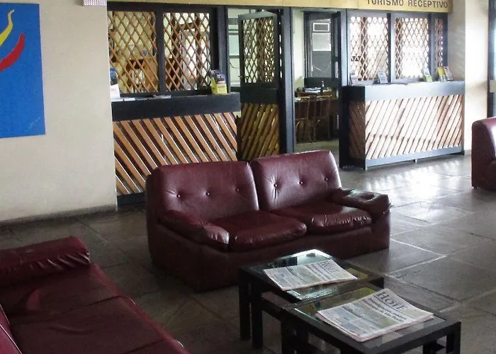Hotel Aruan Vitória, Brasil