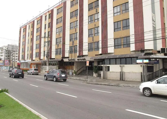 Hotel Aruan