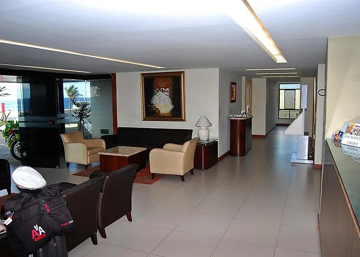 Hotel Atlantico
