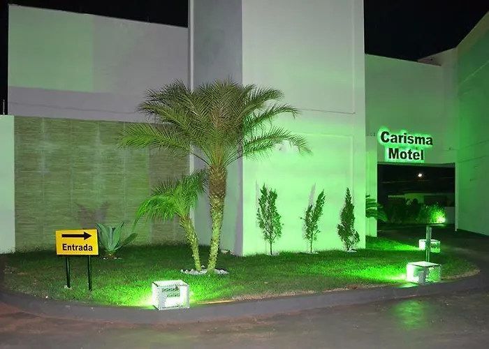 Carisma Motel