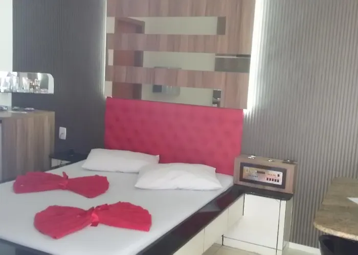 Carisma Motel
