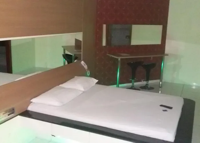 Carisma Motel