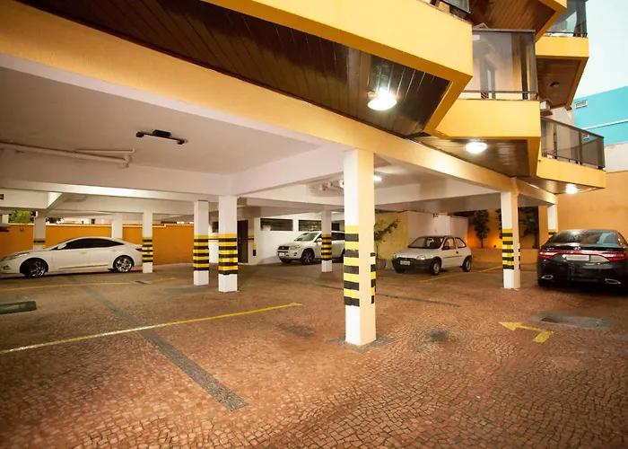 Indaia Hotel Residence