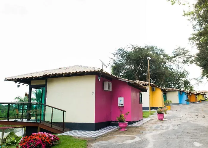 Pousada Dona Carmita
