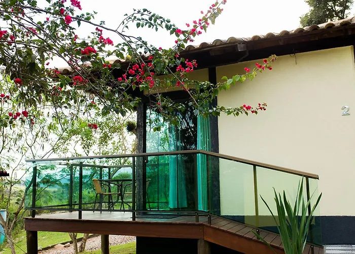 Pousada Dona Carmita