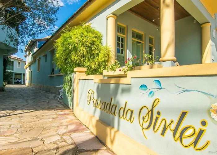 Pousada Da Sirlei