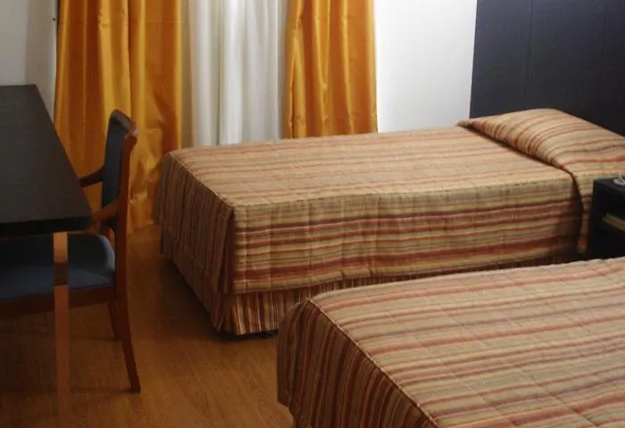 Hotel St. Peter
